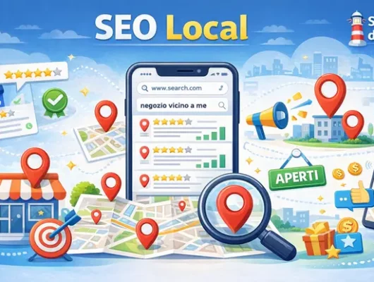 seo local