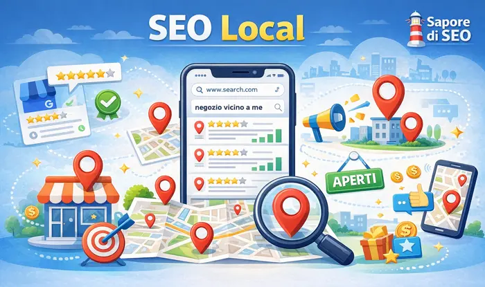 seo local