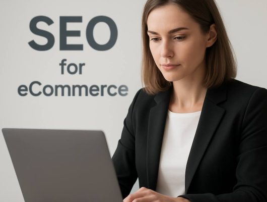 seo per ecommerce